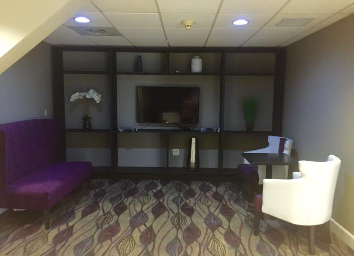 Best Western Airport Inn Fort Myers , FL 33912 near Southwest Florida International Airport View Point 3