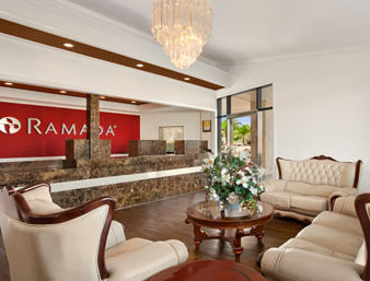 Ramada Inn Torrance , Ca 90505 near Los Angeles International Airport View Point 2