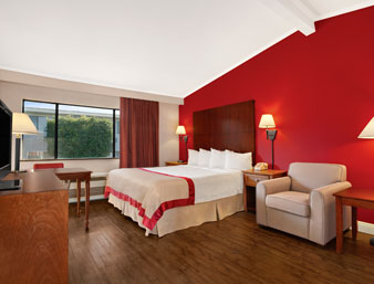 Ramada Inn Torrance , Ca 90505 near Los Angeles International Airport View Point 4