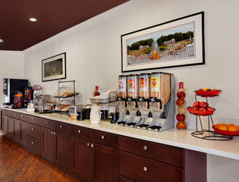 Ramada Inn Torrance , Ca 90505 near Los Angeles International Airport View Point 6