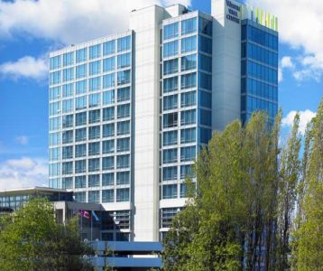 Westin Wall Centre Vancouver Airport , British Columbia V6X 4K3 near Vancouver International Airport View Point 1