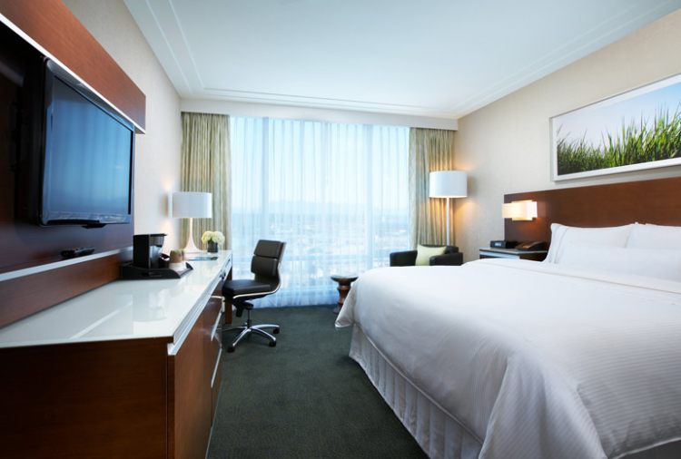 Westin Wall Centre Vancouver Airport , British Columbia V6X 4K3 near Vancouver International Airport View Point 2