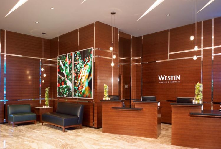 Westin Wall Centre Vancouver Airport , British Columbia V6X 4K3 near Vancouver International Airport View Point 3