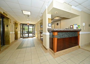 Comfort Inn Pentagon City , VA 22206 near Ronald Reagan Washington National Airport View Point 3