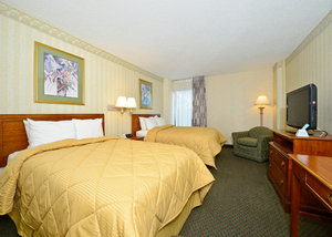 Comfort Inn Pentagon City , VA 22206 near Ronald Reagan Washington National Airport View Point 7