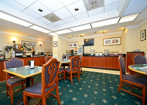 Comfort Inn Pentagon City , VA 22206 near Ronald Reagan Washington National Airport View Point 5