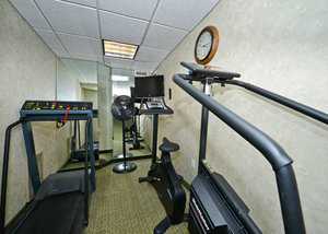 Comfort Inn Pentagon City , VA 22206 near Ronald Reagan Washington National Airport View Point 4