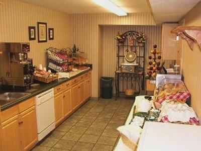Microtel Inn By Wyndham Charlotte Airport , NC 28208 near Charlotte/douglas International Airport View Point 5