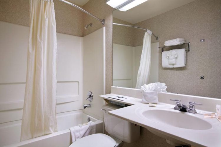 Microtel Inn By Wyndham Charlotte Airport , NC 28208 near Charlotte/douglas International Airport View Point 6