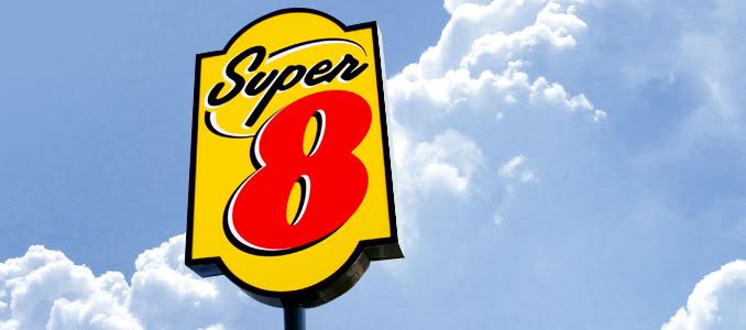 Super 8 Kansas City Airport At Barry Road , MO 64152 near Kansas City International Airport View Point 7