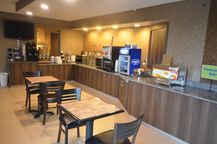 Best Western The Inn At Buffalo Airport , NY 14225 near Buffalo Niagara International Airport View Point 7