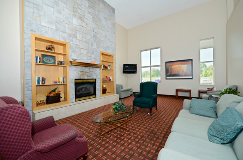 Best Western Flint Airport Inn & Suites , MI  48507 near Bishop International Airport View Point 3