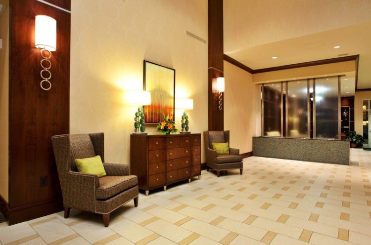Holiday Inn Gulfport-Airport , Mississippi 39503 near Gulfport-biloxi International Airport View Point 2