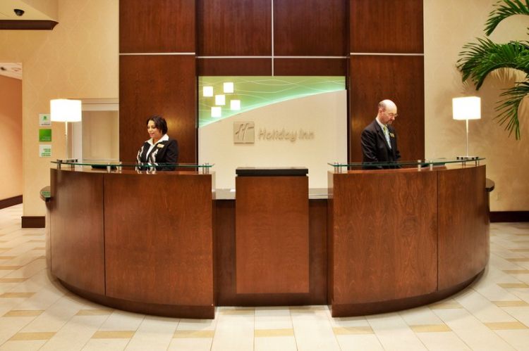 Holiday Inn Gulfport-Airport , Mississippi 39503 near Gulfport-biloxi International Airport View Point 4