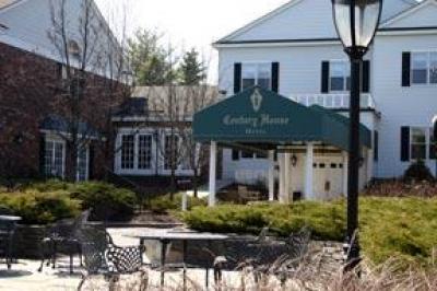 The Century House An Ascend Hotel Collection Member , NY 12110 near Albany International Airport View Point 1