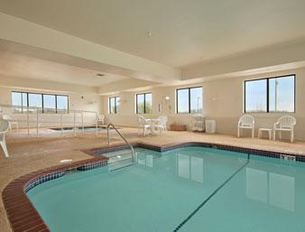 Wingate By Wyndham Bentonville Ar , AR 72712 near Bentonville - Fayetteville Airport Arkansas View Point 6