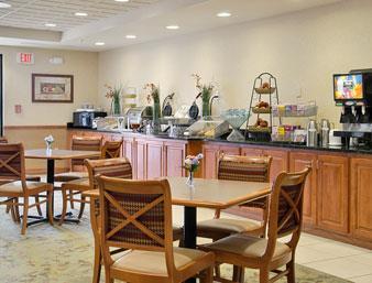 Wingate By Wyndham Bentonville Ar , AR 72712 near Bentonville - Fayetteville Airport Arkansas View Point 7