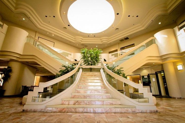 Fortune Hotel & Suites , NV 89169 near Mccarran International Airport View Point 2