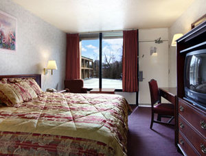 Carla Inn & Suites Roanoke Airport  , VA 24019 near Roanoke Regional Airport (woodrum Field) View Point 2