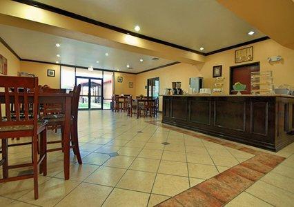 Quality Suites Intercontinental Airport West , TX 77032 near George Bush Intercontinental Airport View Point 6