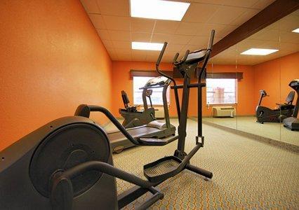 Quality Suites Intercontinental Airport West , TX 77032 near George Bush Intercontinental Airport View Point 7