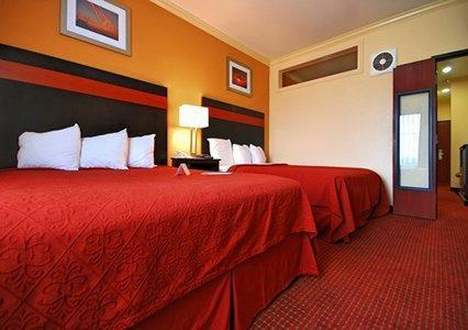 Quality Suites Intercontinental Airport West , TX 77032 near George Bush Intercontinental Airport View Point 3