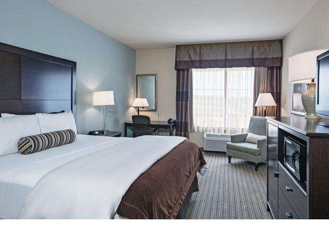 La Quinta Inn & Suites DFW Airport West - Euless , TX 76040 near Dallas-fort Worth International Airport View Point 5