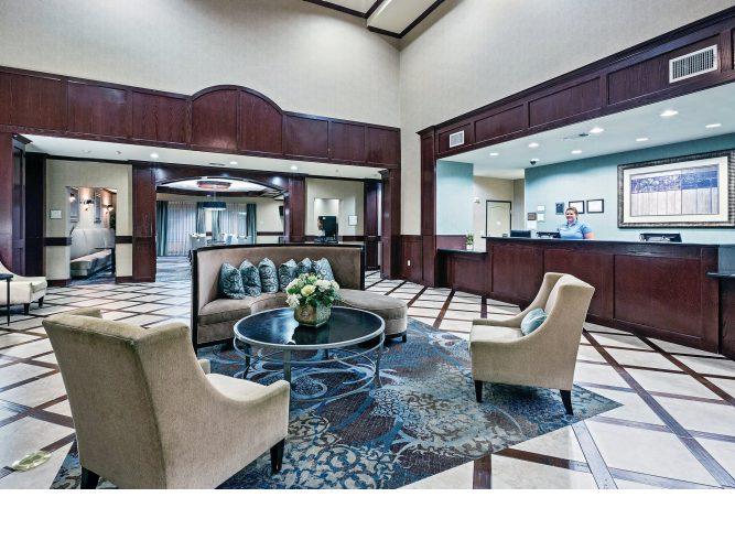 La Quinta Inn & Suites DFW Airport West - Euless , TX 76040 near Dallas-fort Worth International Airport View Point 3