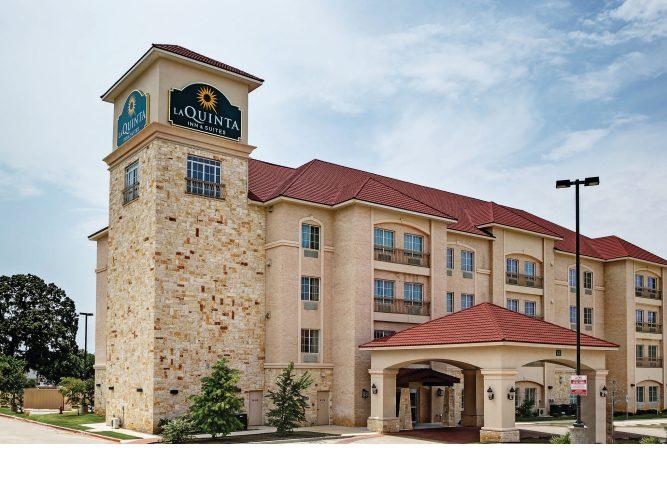 La Quinta Inn & Suites DFW Airport West - Euless, TX 76040 near