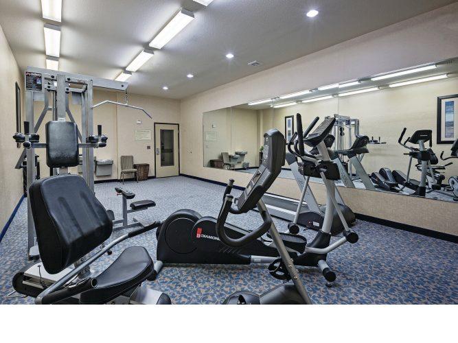 La Quinta Inn & Suites DFW Airport West - Euless , TX 76040 near Dallas-fort Worth International Airport View Point 6