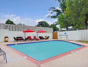 Super 8 Motel Downtown Manual enter , TN 38106 near Memphis International Airport View Point 5