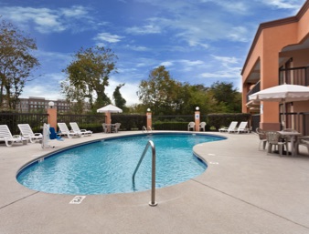 Super 8 Knoxville/West , TN  37932- near Mcghee Tyson Airport View Point 5