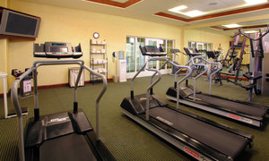 Residence Inn By Marriott Norfolk Airport , VA 23502 near Norfolk International Airport View Point 4