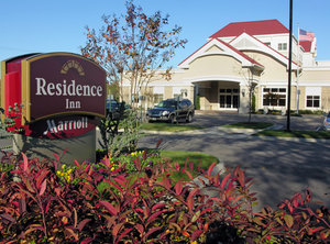 Residence Inn By Marriott Norfolk Airport , VA 23502 near Norfolk International Airport View Point 8