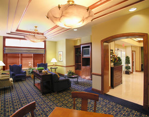Residence Inn By Marriott Norfolk Airport , VA 23502 near Norfolk International Airport View Point 10