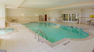 Residence Inn By Marriott Norfolk Airport , VA 23502 near Norfolk International Airport View Point 2
