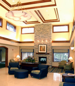 Residence Inn By Marriott Norfolk Airport , VA 23502 near Norfolk International Airport View Point 3