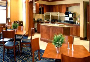 Residence Inn By Marriott Norfolk Airport , VA 23502 near Norfolk International Airport View Point 5