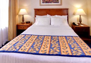 Residence Inn By Marriott Norfolk Airport , VA 23502 near Norfolk International Airport View Point 6