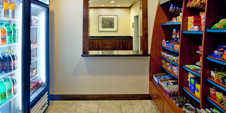 Staybridge Suites Albuquerque - Airport , NM 87106 near Albuquerque International Sunport View Point 4
