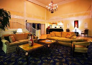 Quality Inn Airport Jacksonville , FL 32229 near Jacksonville International Airport View Point 3
