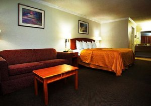 Quality Inn Airport Jacksonville , FL 32229 near Jacksonville International Airport View Point 8