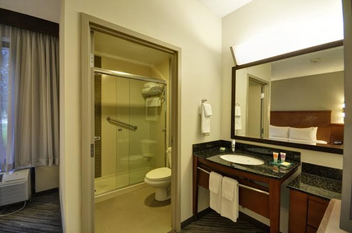 Hyatt Place Tampa Airport / Westshore , FL 33607 near Tampa International Airport View Point 10