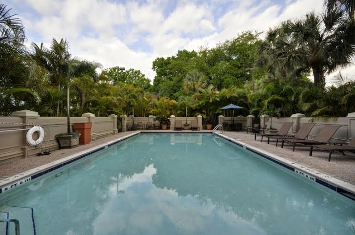 Hyatt Place Tampa Airport / Westshore , FL 33607 near Tampa International Airport View Point 7