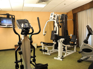 La Quinta Inn And Suites Springfield Airport Plaza , MO 65803 near Springfield-branson National Airport View Point 4