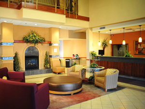 La Quinta Inn And Suites Springfield Airport Plaza , MO 65803 near Springfield-branson National Airport View Point 3