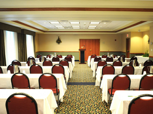 La Quinta Inn And Suites Springfield Airport Plaza , MO 65803 near Springfield-branson National Airport View Point 8