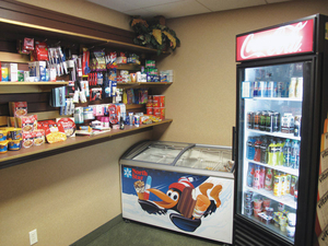 La Quinta Inn And Suites Springfield Airport Plaza , MO 65803 near Springfield-branson National Airport View Point 9
