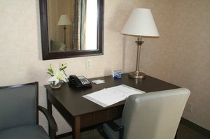 Hampton Inn & Suites Woodland-Sacramento Area , CA 95776 near Sacramento International Airport View Point 7