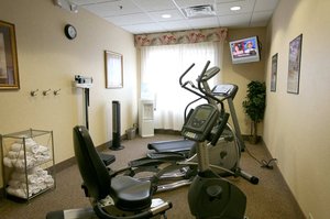 Hampton Inn & Suites Woodland-Sacramento Area , CA 95776 near Sacramento International Airport View Point 4